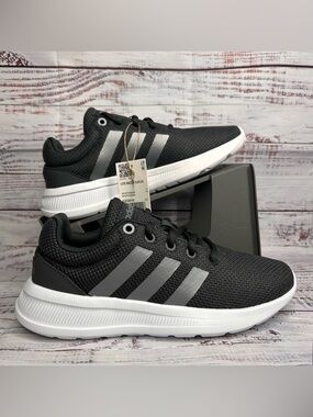 Adidas Lite Racer CLN 2.0 Running Shoes Women’s Size 5